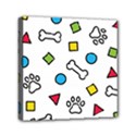 Mini Canvas 6  x 6  (Stretched) 