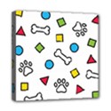 Mini Canvas 8  x 8  (Stretched) 