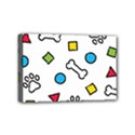 Mini Canvas 6  x 4  (Stretched) 