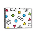 Mini Canvas 7  x 5  (Stretched) 