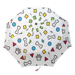 Folding Umbrella 