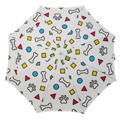 Straight Umbrella 