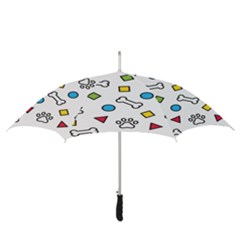 Straight Umbrella 