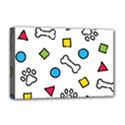 Deluxe Canvas 18  x 12  (Stretched) 
