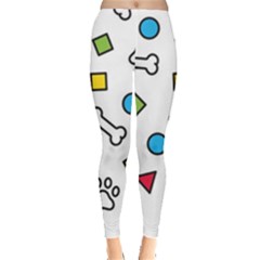 Everyday Leggings  Front