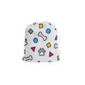 Drawstring Pouch (Small) 
