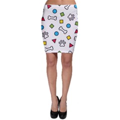 Bodycon Skirt 