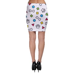 Bodycon Skirt 