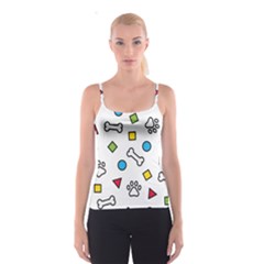 Spaghetti Strap Top 