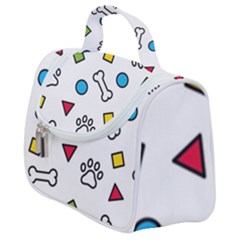 Satchel Handbag 