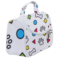 Satchel Handbag 
