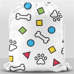 Drawstring Bag (Large) 