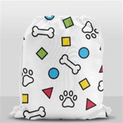 Drawstring Bag (Small) 