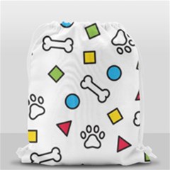 Drawstring Bag (Small) 