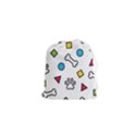 Drawstring Pouch (XS) 