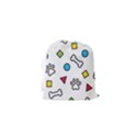 Drawstring Pouch (XS) 
