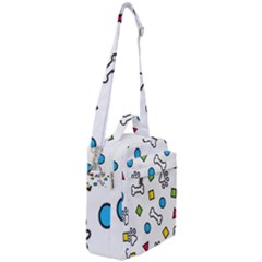 Crossbody Day Bag 