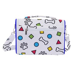 Satchel Shoulder Bag 