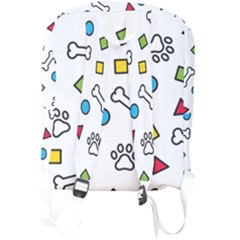 Full Print Backpack 