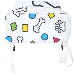 Full Print Backpack 