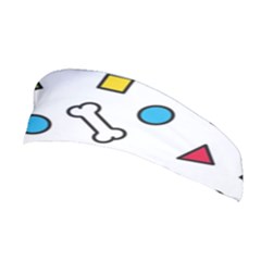 Stretchable Headband 