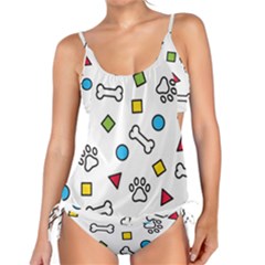 Tankini Set 