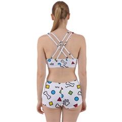 Work It Out Gym Set 
