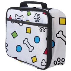 Full Print Lunch Bag 