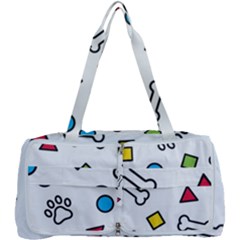 Multi Function Bag 