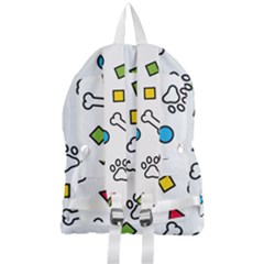 Foldable Lightweight Backpack 
