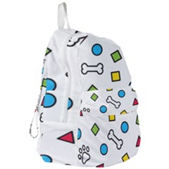 Foldable Lightweight Backpack 