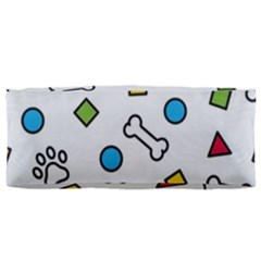 Canvas Travel Bag 