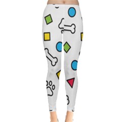 Inside Out Leggings 