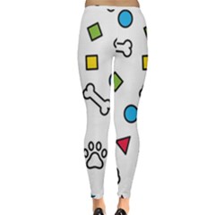 Inside Out Leggings 