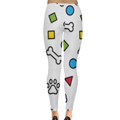 Inside Out Leggings 