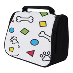 Full Print Travel Pouch (Small) 