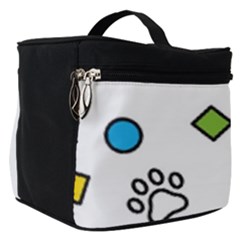 Make Up Travel Bag (Small) 