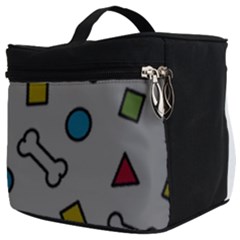 Make Up Travel Bag (Large) 