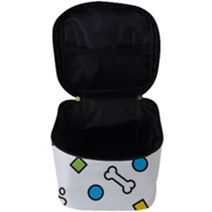 Make Up Travel Bag (Large) 