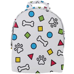 Mini Full Print Backpack 