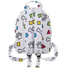 Mini Full Print Backpack 
