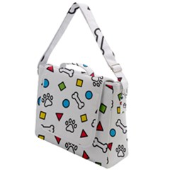 Box Up Messenger Bag 