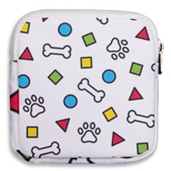 Mini Square Pouch 