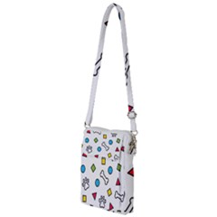 Multi Function Travel Bag 