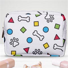 Make Up Pouch (Medium) 