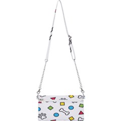 Mini Crossbody Handbag 