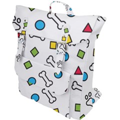 Buckle Up Backpack 