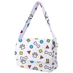 Courier Bag 
