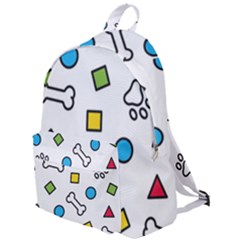 The Plain Backpack 