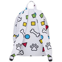 The Plain Backpack 